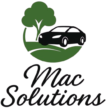MAC Solutions Logo