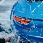 Auto Detailing Service in Crowley TX By MAC Solutions